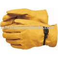 Sicherheit und Industrie Lederhandschuhe ZM112-L